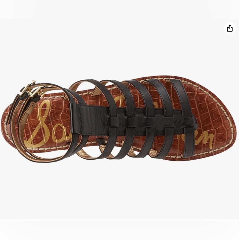 Sam Edelman Gilda Gladiator Sandal